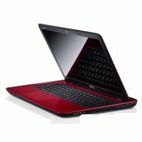 ноутбук DELL Inspiron 411z-8606 Красный