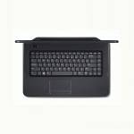 ноутбук DELL Inspiron 5050-8189 Черный