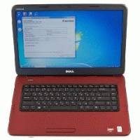 ноутбук DELL Inspiron 5050-0493 Красный