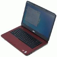 ноутбук DELL Inspiron 5050-0493 Красный