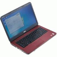 ноутбук DELL Inspiron 5050-4758 Красный