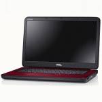 ноутбук DELL Inspiron 5050-6099 Красный