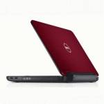 ноутбук DELL Inspiron 5050-6099 Красный
