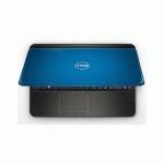 ноутбук DELL Inspiron 5110-3771 Синий