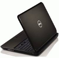 ноутбук DELL Inspiron 5110-5658 Черный