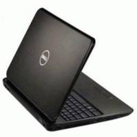 ноутбук DELL Inspiron 5110-3715 Черный