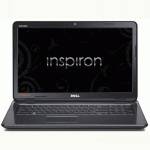 ноутбук DELL Inspiron 5110-4267 Черный
