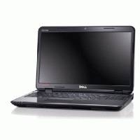 ноутбук DELL Inspiron 5110-4208 Черный