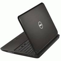 ноутбук DELL Inspiron 5110-4837 Черный