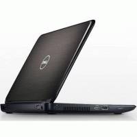 ноутбук DELL Inspiron 5110-4837 Черный