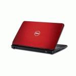 ноутбук DELL Inspiron 5110-6895 Красный