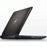 ноутбук DELL Inspiron 5110-4905 Черный