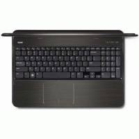 ноутбук DELL Inspiron 5110-3297 Черный