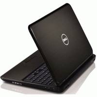 ноутбук DELL Inspiron 5110-3297 Черный