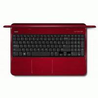 ноутбук DELL Inspiron 5110-8163 Красный