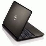 ноутбук DELL Inspiron 5110-2677 Черный