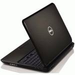 ноутбук DELL Inspiron 5110-2677 Черный