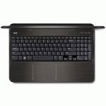 ноутбук DELL Inspiron 5110-2677 Черный