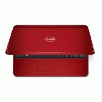 ноутбук DELL Inspiron 5110-9025 Красный