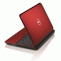 ноутбук DELL Inspiron 5110-9025 Красный