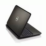 ноутбук DELL Inspiron N5110 i3 2310M/2/320/HD3000/DOS/Black Черный