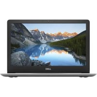 ноутбук Dell Inspiron 5370-5911 Серебристый