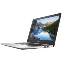 ноутбук Dell Inspiron 5370-5911 Серебристый