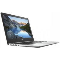 ноутбук Dell Inspiron 5370-7253 Серебристый