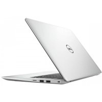 ноутбук Dell Inspiron 5370-7277 Серебристый