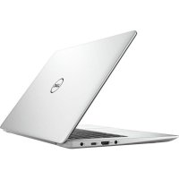 ноутбук Dell Inspiron 5370-7291 Серебристый