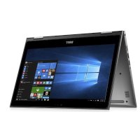 ноутбук Dell Inspiron 5378-0018 Серый