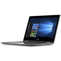 ноутбук Dell Inspiron 5378-2063 Серый