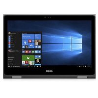 ноутбук Dell Inspiron 5378-2063 Серый