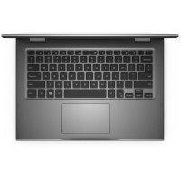ноутбук Dell Inspiron 5378-2063 Серый