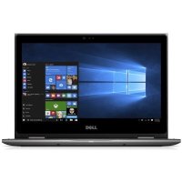 ноутбук Dell Inspiron 5378-9713 Серый