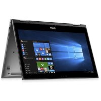 ноутбук Dell Inspiron 5378-9713 Серый