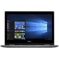 ноутбук Dell Inspiron 5379-1870 Серый