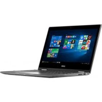 ноутбук Dell Inspiron 5379-1870 Серый