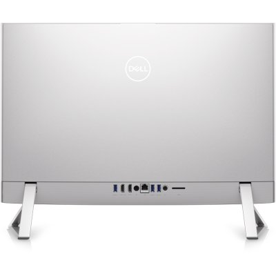 моноблок Dell Inspiron 5410-0019 ENG Серебристый