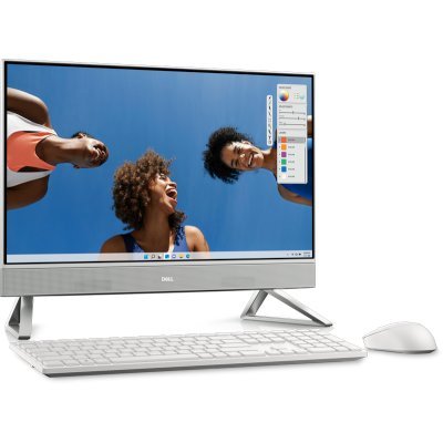 моноблок Dell Inspiron 5420-3851 Серебристый