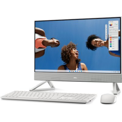 моноблок Dell Inspiron 5420-5621 Серебристый