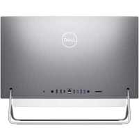моноблок Dell Inspiron 5490-4001 Серебристый