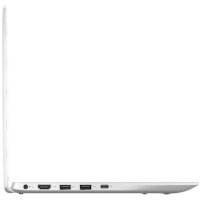 ноутбук Dell Inspiron 5490-8351-wpro Серебристый