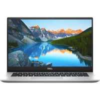 ноутбук Dell Inspiron 5490-8399-wpro Серебристый