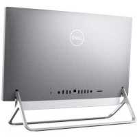 моноблок Dell Inspiron 5490-8819 Серебристый