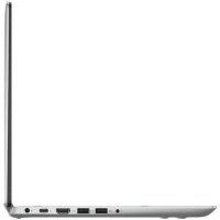 ноутбук Dell Inspiron 5491-8283 Серебристый