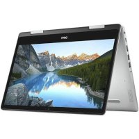 ноутбук Dell Inspiron 5491-8320 Серебристый