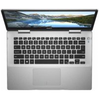 ноутбук Dell Inspiron 5491-8344 Серебристый