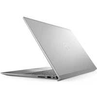 ноутбук Dell Inspiron 5510-9652 Серебристый