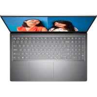 ноутбук Dell Inspiron 5510-9713 Серебристый